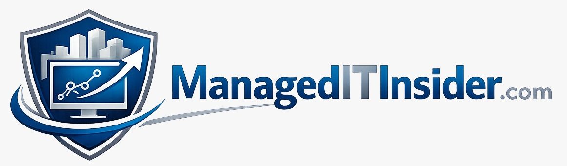 Managed IT Insider